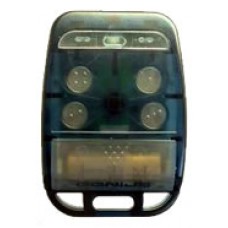 Genius Bravo 4 Button Remote